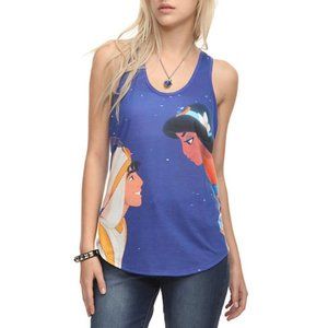 Disney's Aladdin Tank Top